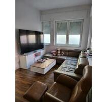 Voll möblierte 60m², 2-Zimmer EG-Wohnung, Dormagen Zentrum