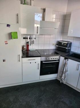 Foto - Etagenwohnung in Dormagen zur Miete