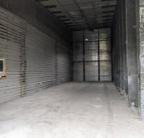 Lager 104 qm Lagerraum Halle mieten - Müncheberg