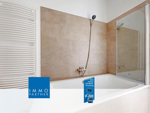 Foto - IMMOPARTNER – JUGENDSTIL IN NEUEM GLANZ