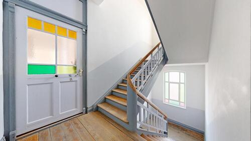 Foto - 2 Zimmer Etagenwohnung zur Miete in Fürth