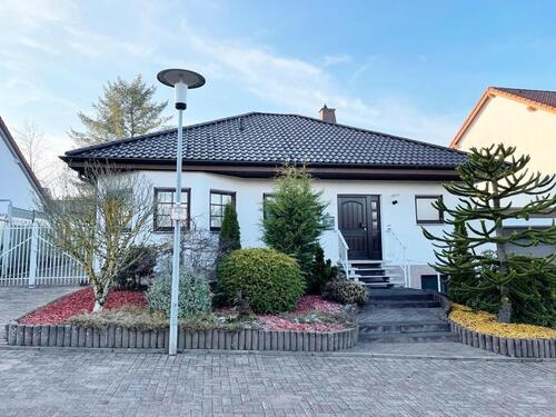 Foto - Einfamilienhaus in Oberbexbach - 1.475,00&nbsp;EUR Kaltmiete, ca.&nbsp; 125,00&nbsp;m&sup2;