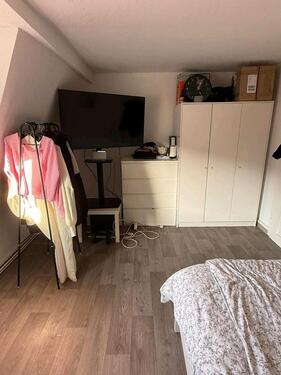 Foto - 1 Zimmer Etagenwohnung zur Miete in Borken (Hessen)