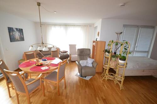 Foto - Luxuriöse 4,5-Zimmer-Wohnung im zentraler Lage - Berg am Laim