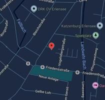 Parkplatz Stellplatz Erlensee (PKW)