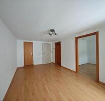 Charmante Altstadtwohnung mit Balkon, 2. OG ohne Aufzug - Kaufbeuren