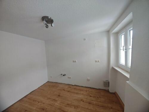 Foto - 2 Zimmer Etagenwohnung zur Miete in Kaufbeuren