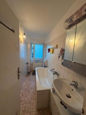 Foto - Etagenwohnung in Offenbach am Main zur Miete