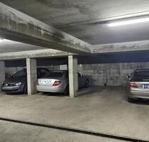 Tiefgaragenstellplatz - endlich morgens nicht mehr kratzen - Schrozberg