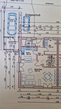 Foto - Doppelhaushälfte in Hollenstedt zur Miete