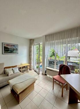 Foto - Barrierefreie 2-Zimmer Wohnung ab 01.05.2026