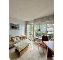 Barrierefreie 2-Zimmer Wohnung ab 01.05.2026 - Bochum Bochum-Nord