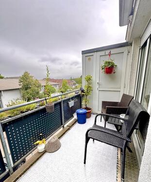 Foto - Etagenwohnung in Bochum zur Miete