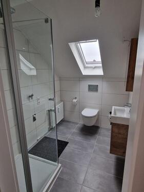 Foto - 3 Zimmer Dachgeschoßwohnung zur Miete in Offenburg