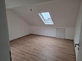 Foto - 3 Zimmer Dachgeschoßwohnung in Offenburg