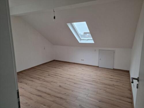 Foto - 3 Zimmer Dachgeschoßwohnung in Offenburg