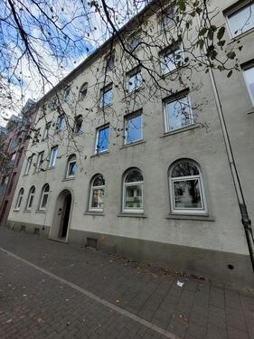 Foto - Gut geschnittene 2,5-Zimmer-Wohnung in der Eichhofstraße