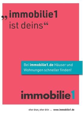 Foto - 2.5 Zimmer Einfamilienhaus zur Miete in Kiel