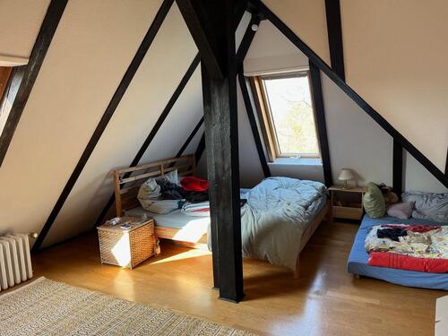 Foto - 2.5 Zimmer Dachgeschoßwohnung zur Miete in Berlin
