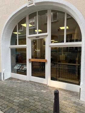 Foto - Geschäftslokal Einzelhandel und Büroräume zu vermieten