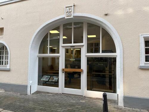 Foto - andere in Duderstadt zur Miete