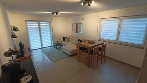 Foto - 50qm EG Wohnung Collenberg Neubau barrierefrei hohe Energieeffiz.