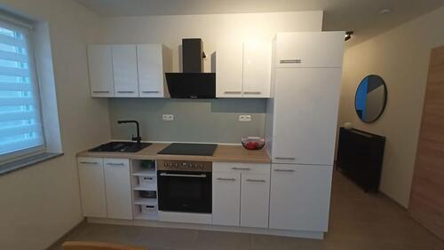 Foto - 2.5 Zimmer Erdgeschoßwohnung in Collenberg