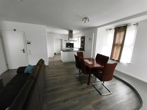 Foto - 3 Zimmer Erdgeschoss Wohnung in Salach