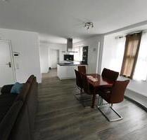 3 Zimmer Erdgeschoss Wohnung in Salach - Albershausen