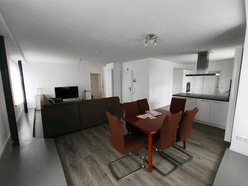 Foto - 3 Zimmer Erdgeschoßwohnung zur Miete in Albershausen