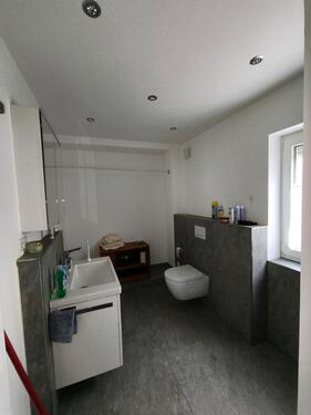 Foto - Erdgeschoßwohnung in Albershausen zur Miete