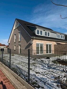 Foto - 4 Zimmer Doppelhaushälfte zur Miete in Neuenkirchen