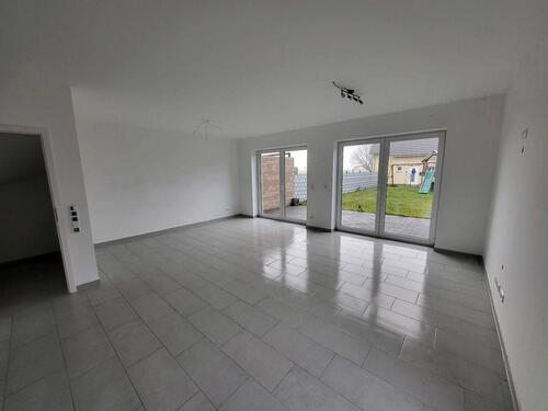 Foto - 4 Zimmer Doppelhaushälfte in Neuenkirchen