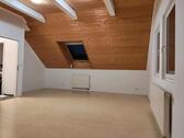 Foto - 2 Zimmer Dachgeschoßwohnung zur Miete in Blaubeuren