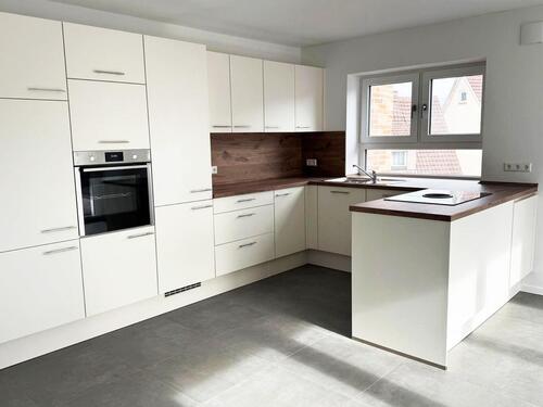 Foto - Etagenwohnung in Waiblingen zur Miete