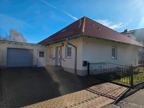 Foto - Einfamilienhaus in ruhiger Lage