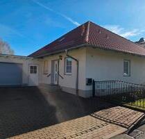 Einfamilienhaus in ruhiger Lage - Quedlinburg