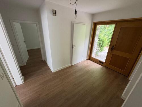 Foto - 4 Zimmer Bungalow zur Miete in Nordhorn