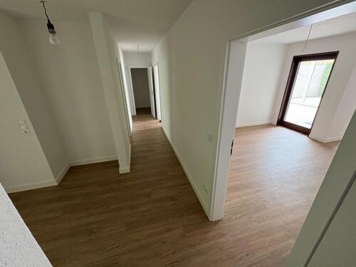 Foto - 4 Zimmer Bungalow in Nordhorn