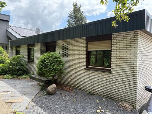 Foto - Bungalow in Nordhorn zur Miete