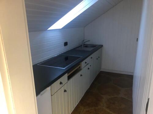 Foto - 2 Zimmer Dachgeschoßwohnung in Donaueschingen