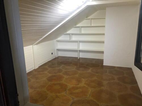 Foto - Dachgeschoßwohnung in Donaueschingen zur Miete