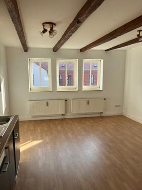 Foto - 2 Zimmer Etagenwohnung in Bad Frankenhausen/Kyffhäuser