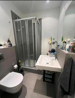 Foto - 1 Zimmer Erdgeschoßwohnung zur Miete in Frankfurt am Main