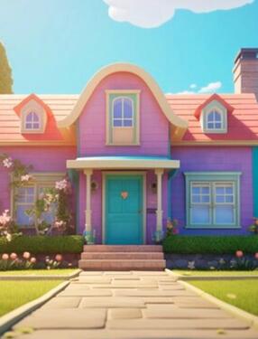 Foto - Mietshaus in Marburg, plus angrenzender Bauplatz zu verkaufen