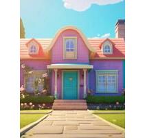 Mietshaus in Marburg, plus angrenzender Bauplatz zu verkaufen