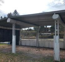 Stellplätze für Wohnwagenmobile - Halver