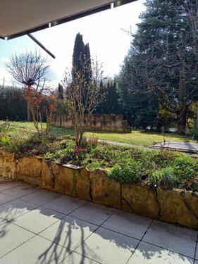 Foto - 2,5 Zimmer EG Wohnung in Herrenberg Kayh