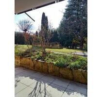 2,5 Zimmer EG Wohnung in Herrenberg Kayh