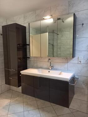 Foto - Erdgeschoßwohnung in Herrenberg zur Miete